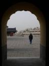 The Temple of Heaven Gateway * The Temple of Heaven Gateway * 1704 x 2272 * (1.06MB)